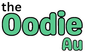 the oodie australia